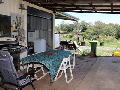 484 Gwynne Road, Georgica