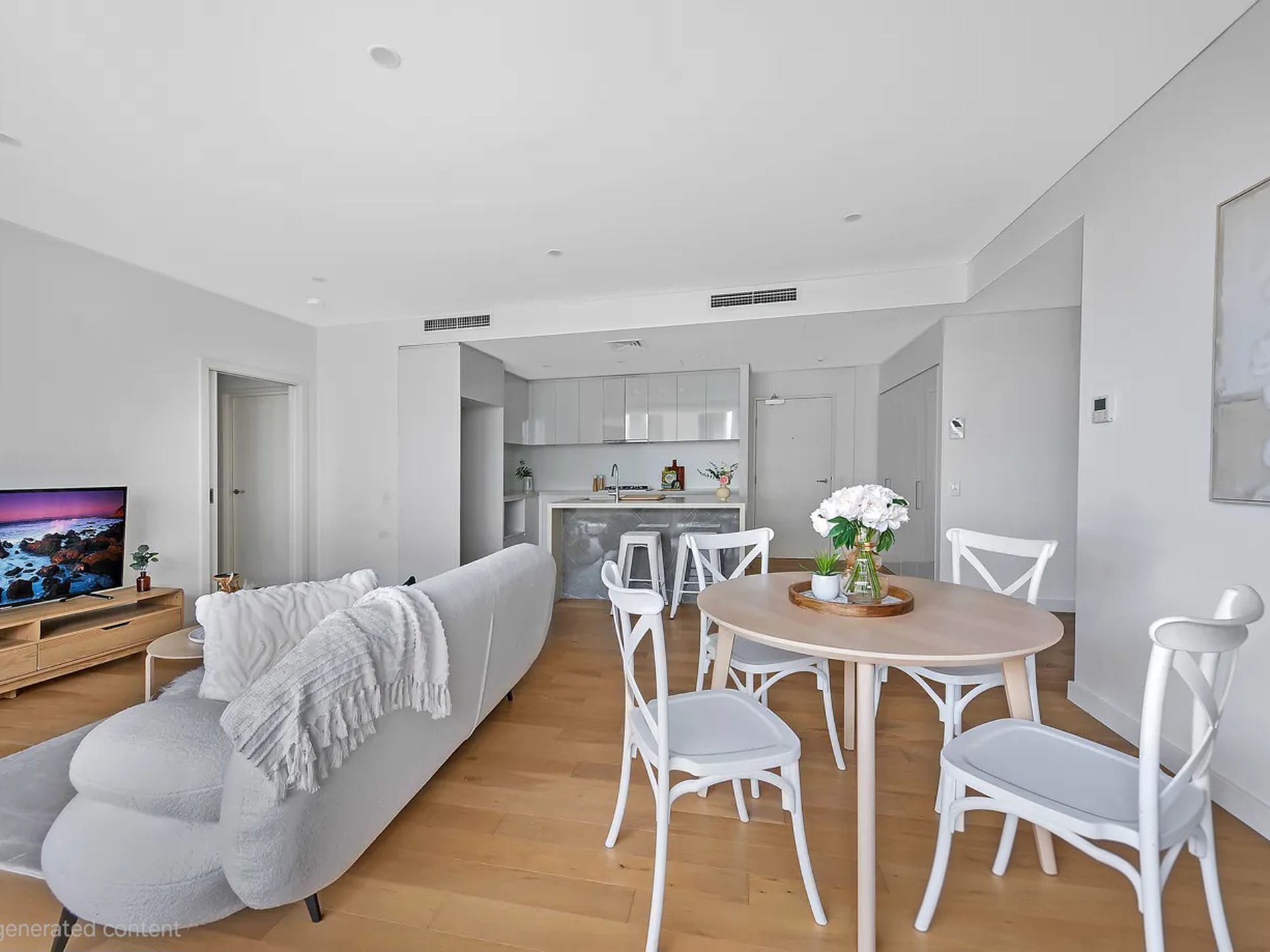 205 / 3 Smith Street, Ryde