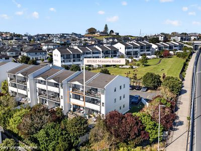 B11/60 Masons Road, Albany