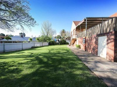 501 ELECTRA STREET, Albury