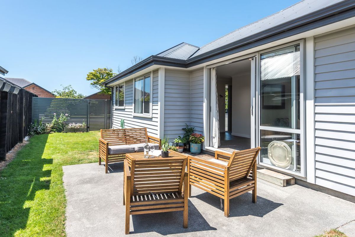 8 McIver Place, Rangiora