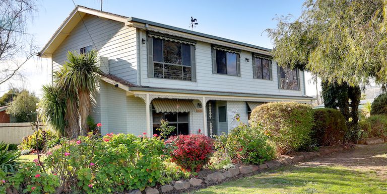 47 Garrett Street, Euroa