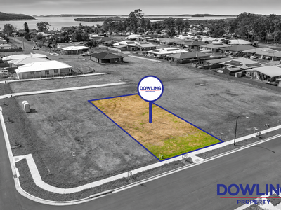 10 Longworth Road, Karuah