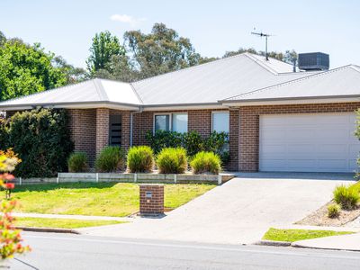 636 UNION ROAD, Lavington