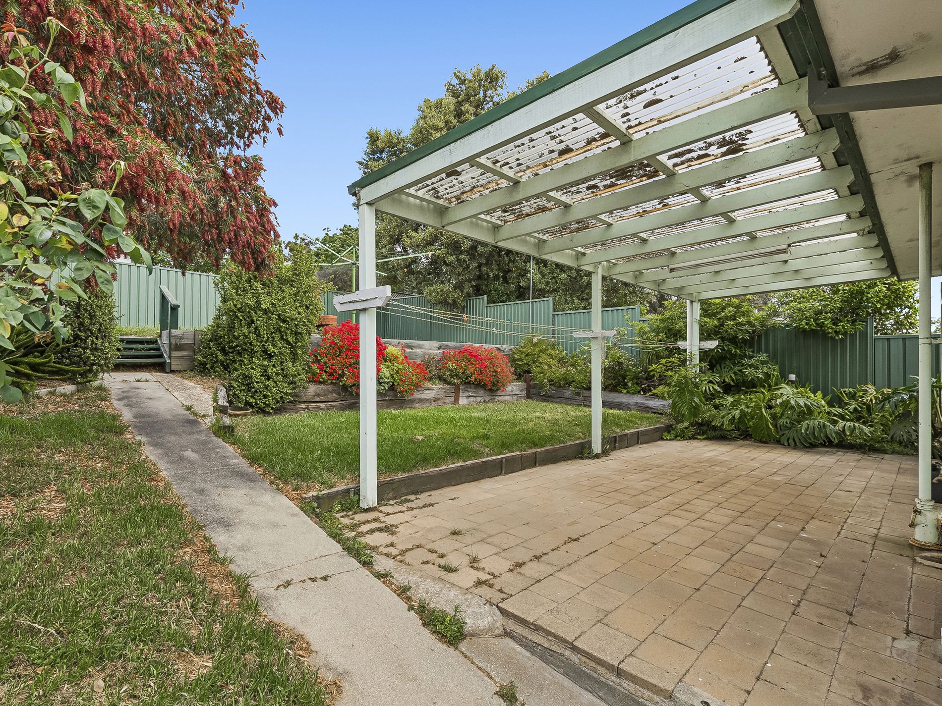 35 Gordon Crescent, Seymour