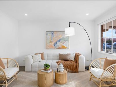 80 Yarcombe Crescent, Craigieburn