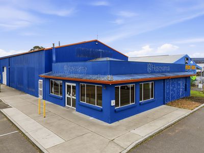 45 Boland Street, Launceston