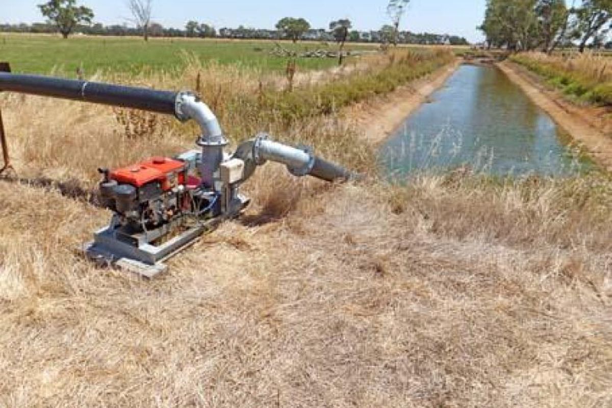 720 White Road, Girgarre