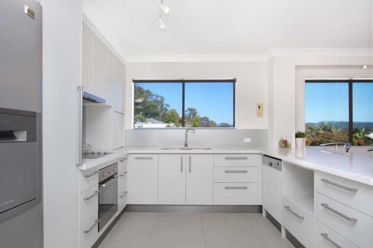 12 / 3 Wirranina Place, Currumbin