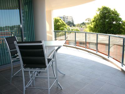 302 / 21-25 Wallis Street, Forster
