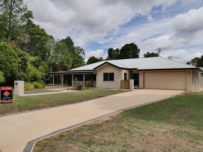 13 Reservoir Street, Kingaroy