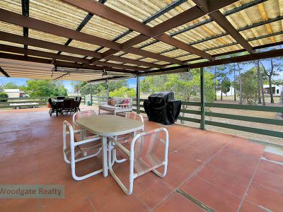 1 Wattle St, Woodgate