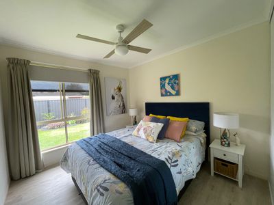 9 Limpus Street, Urangan