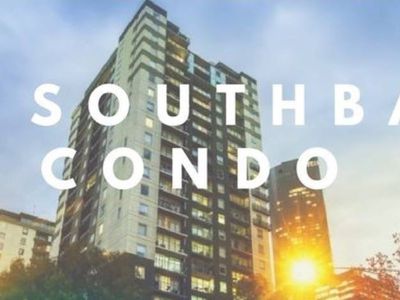 53 / 88 Southbank Boulevard, Southbank