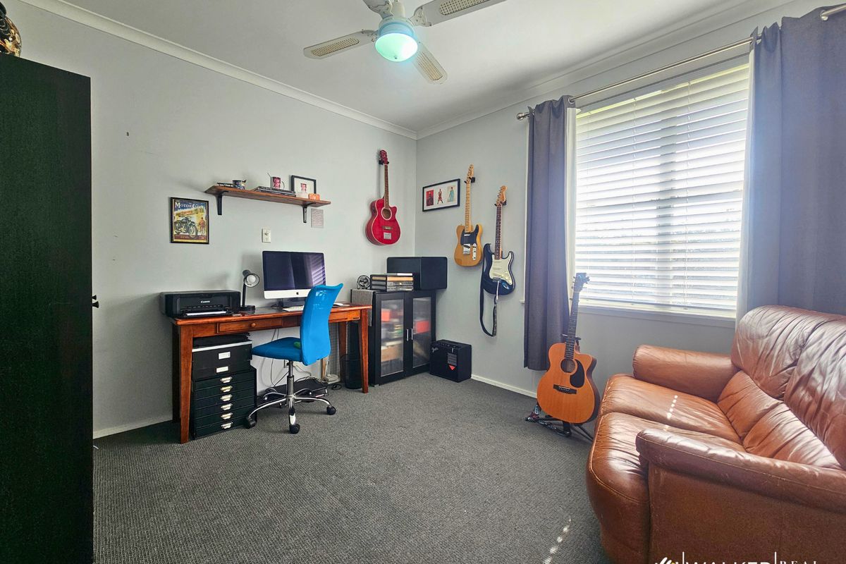 22 Lynton Crescent, Kyabram
