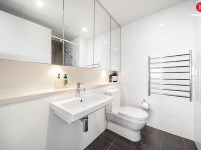1812/1 Australia Avenue, Sydney Olympic Park