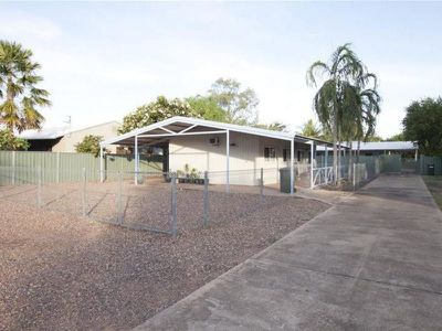 5A Cycas Close, Kununurra