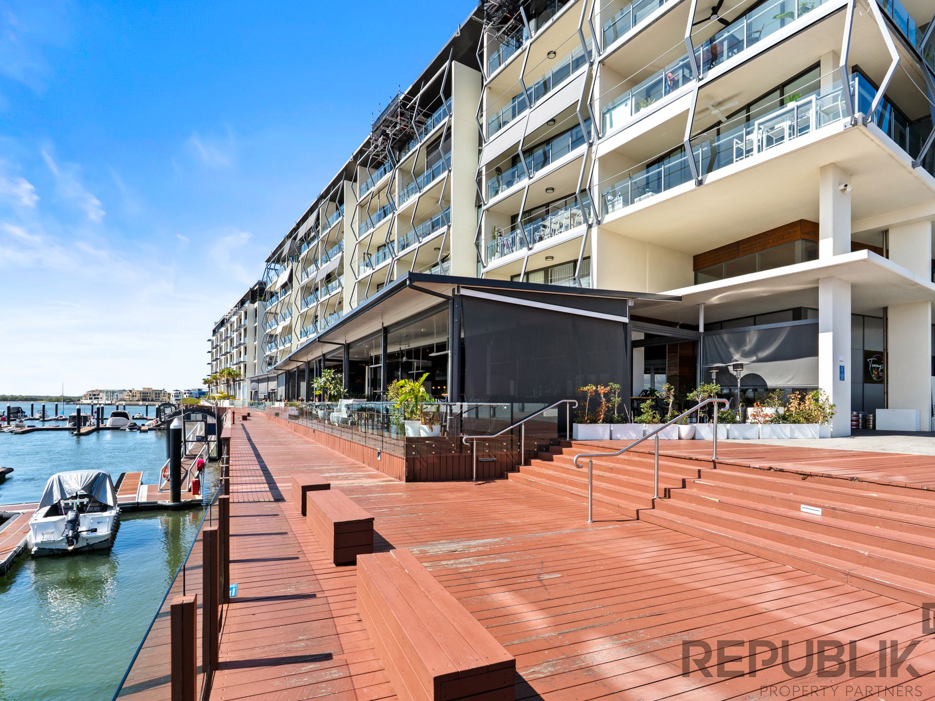 4301 / 2 SUNSET AVENUE, Paradise Point