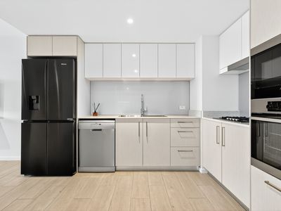 803 / 95 Linton St, Kangaroo Point