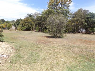 7 Tarong Drive, Kingaroy