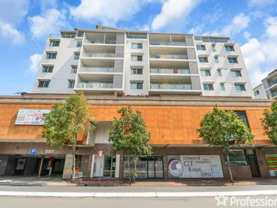 202 / 8 Cornelia Road, Toongabbie