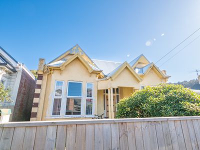 161 North Road, North East Valley