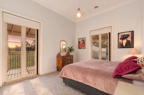 365 Old Sydney Road, Mickleham