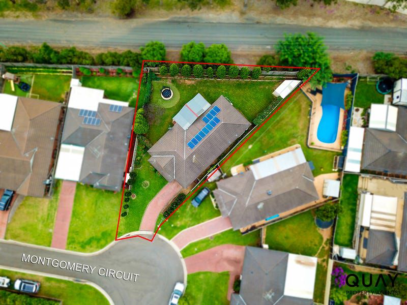 55 Montgomery Circuit, Narellan Vale