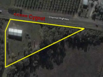 7319 Channel Highway, Cygnet