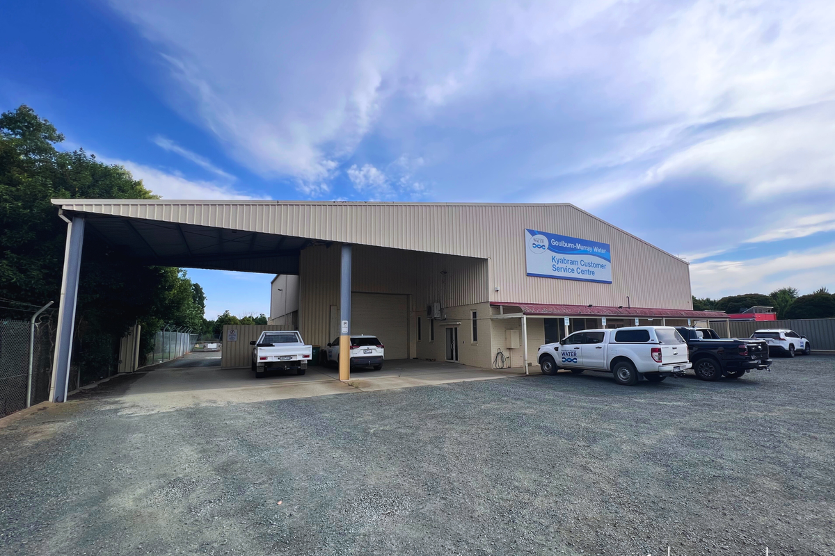 79 McCormick Road, Kyabram