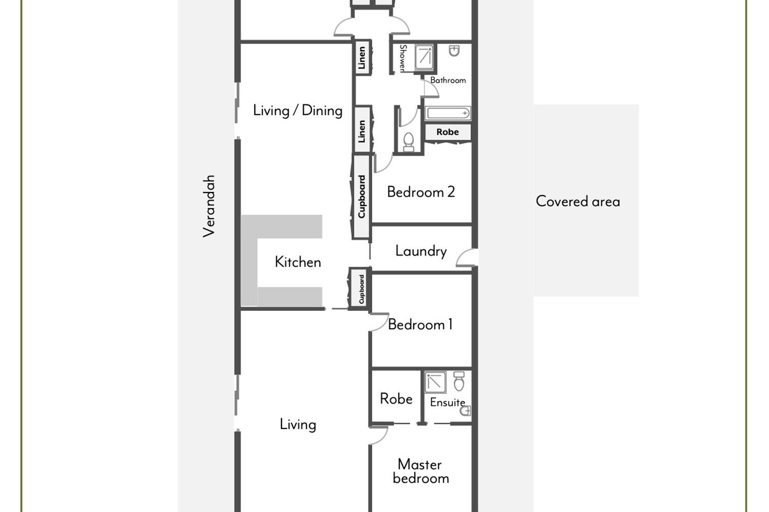 26 Dougherty St, Horsham