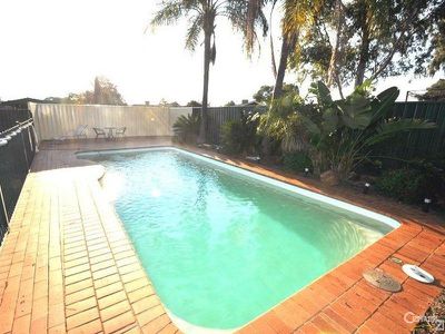 120 Birch Avenue, Dubbo