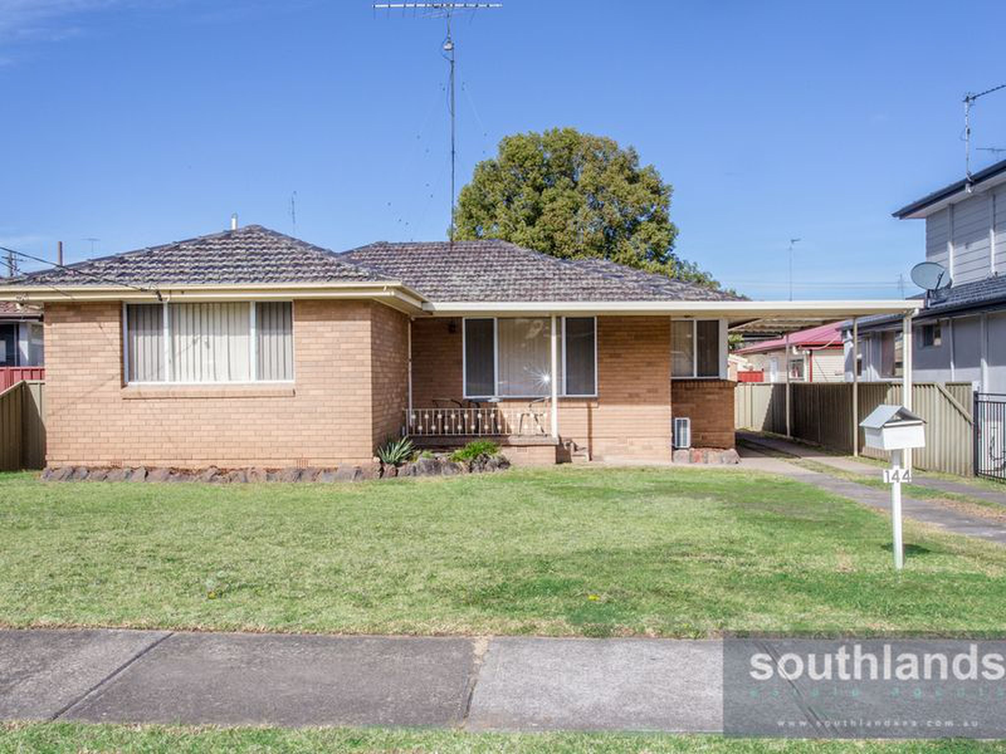 144 Smith Street, SOUTH PENRITH