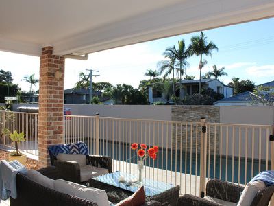 1 Watsonia Avenue, Maroochydore