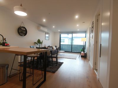406 / 83 Drummond Street, Oakleigh