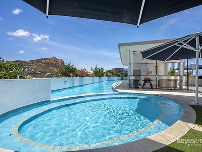 901 / 106 Denham Street, Townsville City