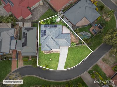 9 Paton Crescent, Forest Lake