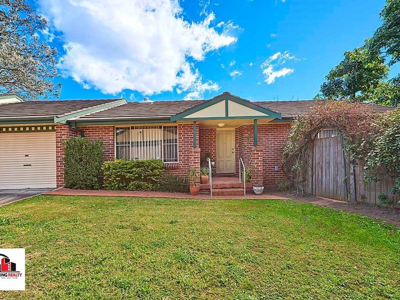 10 / 47 Garfield Street, Wentworthville