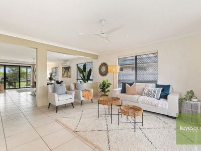 19 Chichester Avenue, Kirwan