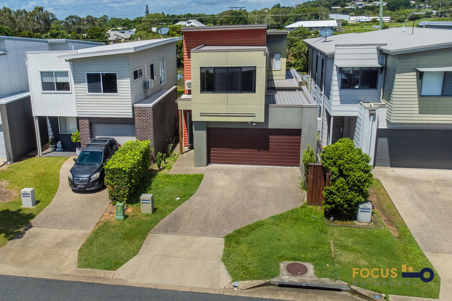 48 Michigan Way, Andergrove