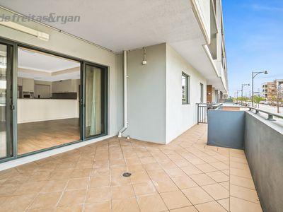 2 / 2 Stockton Bend, Cockburn Central