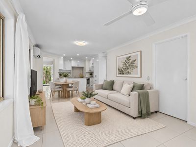 11 Washbrook Crescent, Petrie