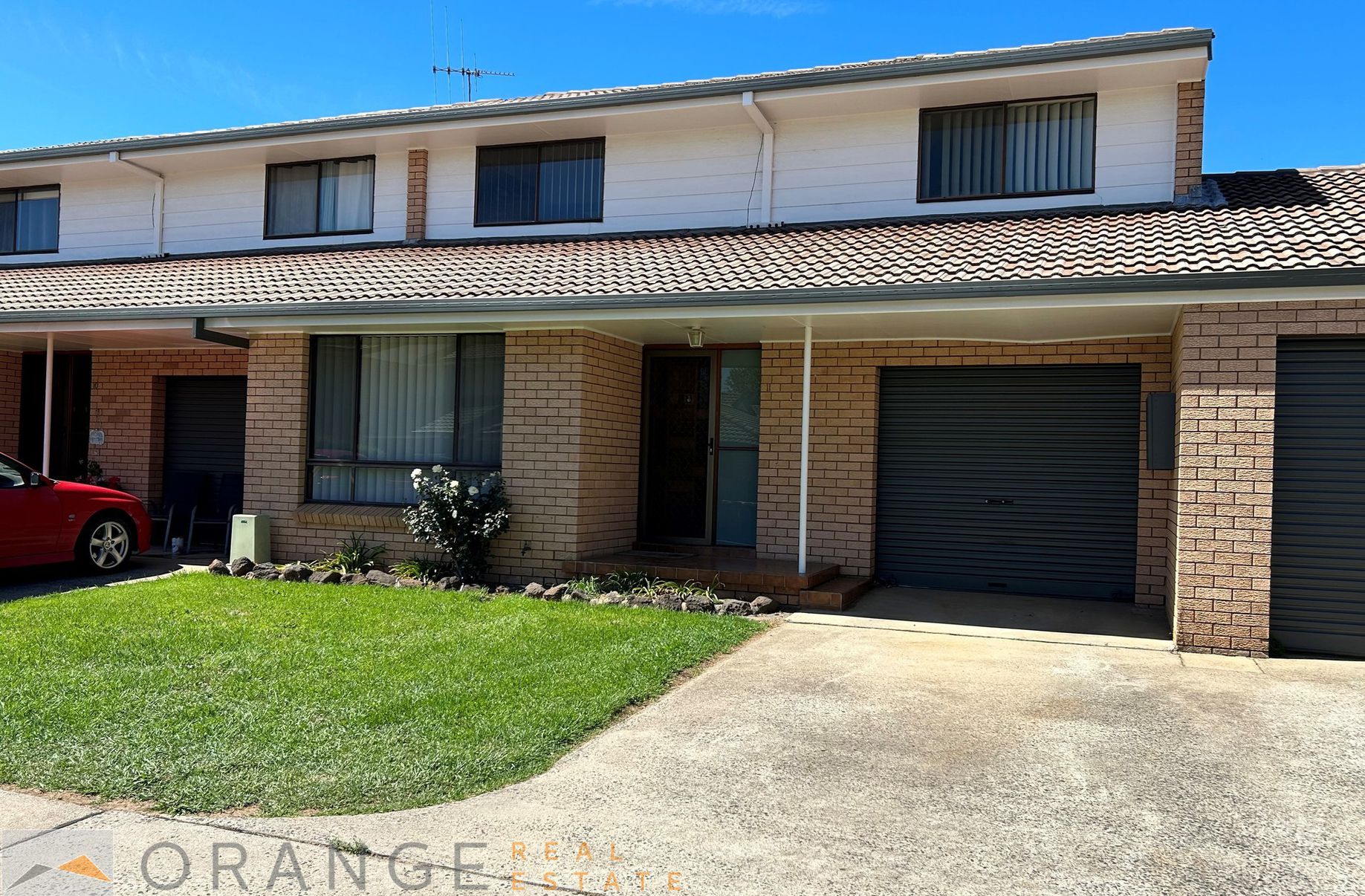 11/198 Byng Street, Orange Orange Real Estate