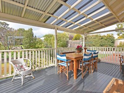 271 Allingham Street, Kangaroo Flat