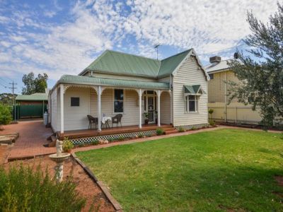 94 Collins Street, Kalgoorlie