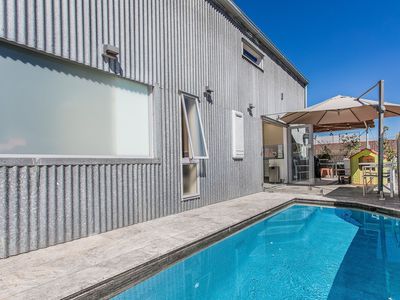 72 Eureka Street, Kelvin Grove