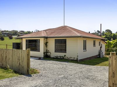 207-209 Jellicoe Street, Newtown
