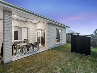 21 Jones Street, Coomera