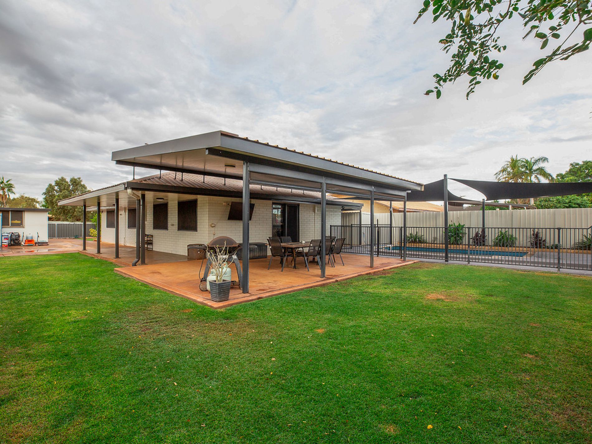 73 Limpet Crescent, South Hedland
