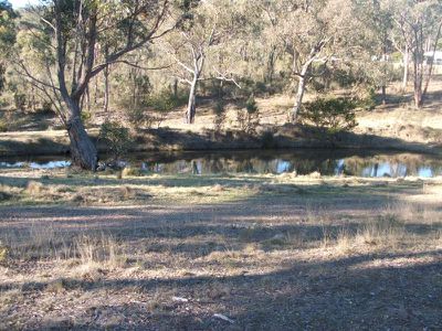Benvenue, Glen Innes
